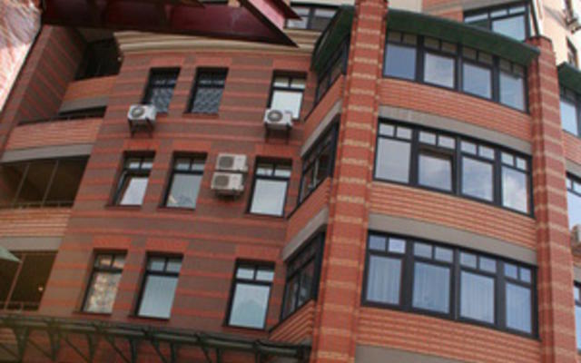 Средняя стоимость аренды квартир в Киеве показала резкий рост по итогам года