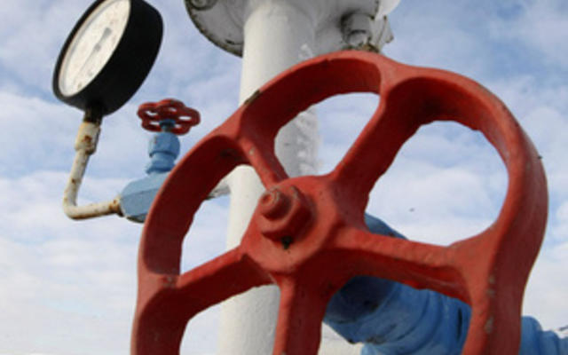 Власти обещают в течении двух недель найти строителей LNG-терминала