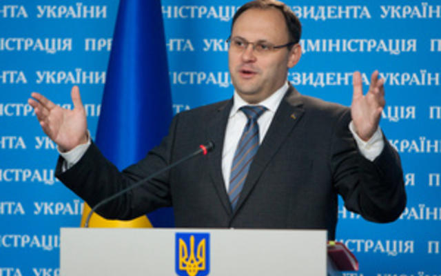 Каськиву может грозить уголовное обвинение - Ъ