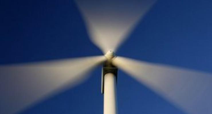 Япония соорудит самую большую ветряную электростанцию на планете