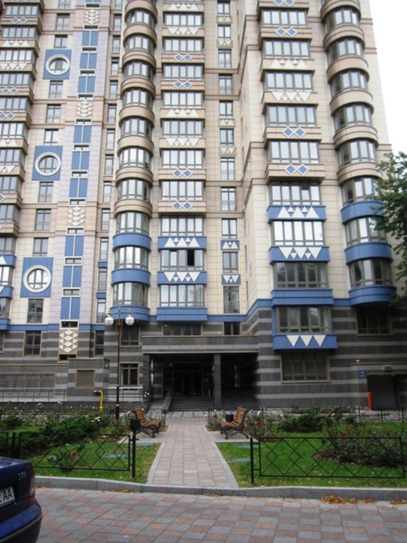 Аренда самой дорогой квартиры в Киеве стоит, как новое авто (ФОТО) / fn.ua
