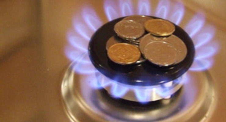 Европа просит Газпром о новых скидках на газ