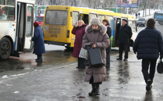 Мининфраструктуры отказалось регулировать тарифы на перевозки пассажиров