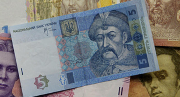 Вслед за депозитами, ставки кредитов в Украине могут упасть - Ъ