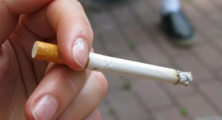 Эксперты ожидают сокращения легального табачного рынка