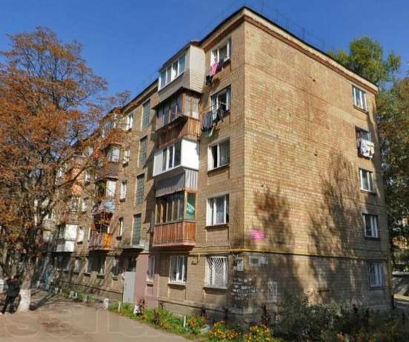 Жилье за $23 тысячи: ТОП-5 самых дешевых квартир Киева / slando.ua