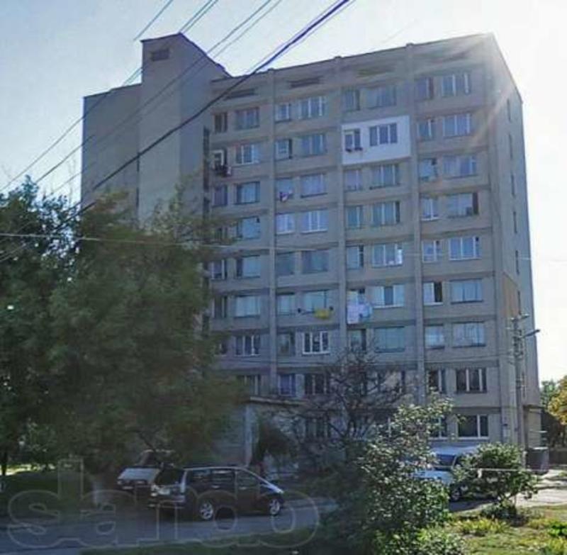 Жилье за $23 тысячи: ТОП-5 самых дешевых квартир Киева / slando.ua
