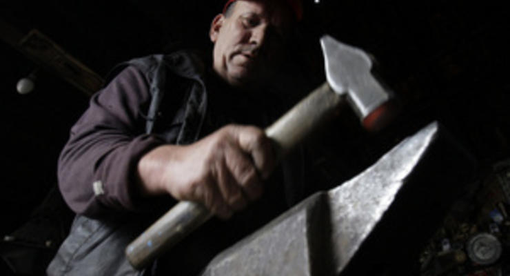 В Украине нашли редкий феномен - нищета работающих