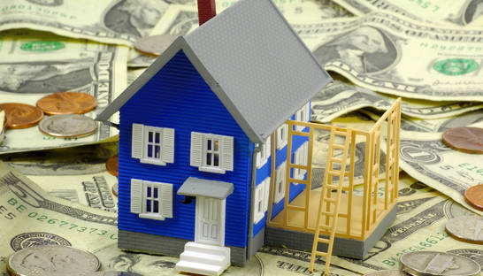 Квартиры подорожают из-за налога на недвижимость