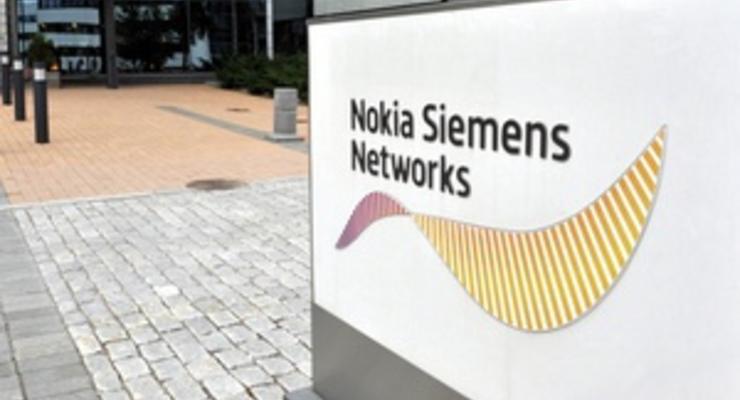 Nokia Siemens возьмет в долг 700 млн евро на развитие бизнеса