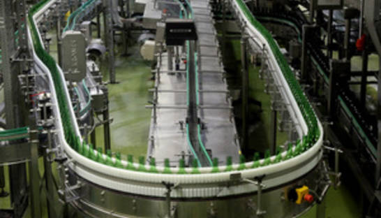 Производство пива в Украине упало до самого низкого за пять лет уровня