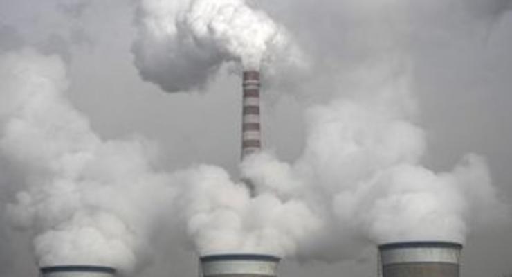 Парниковый дефект: цены квот на выбросы в Европе обрушились до рекордного минимума