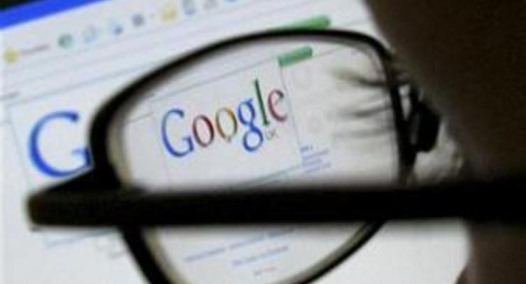 У корпорации Google рекордный годовой доход