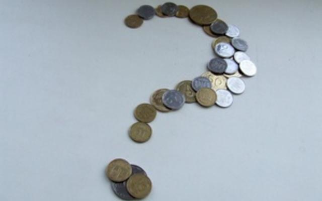Украина потратит $5,4 млрд на погашение внешних долгов - S&P