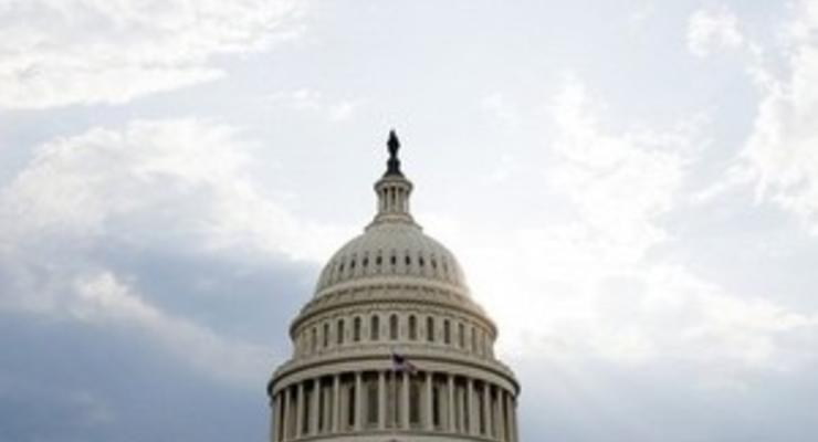 Палата представителей приняла решение отсрочить дефолт США