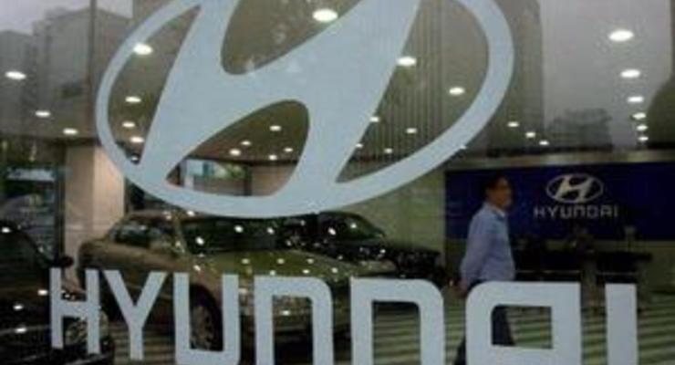 Hyundai не оправдал прогнозы аналитиков