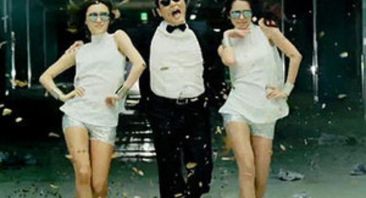 Youtube подсчитал прибыль от просмотров Gangnam Style