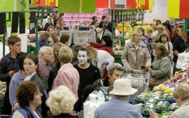 В Польше появилась настольная игра об очередях эпохи социализма