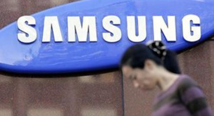 Apple на зависть: Samsung отрапортовала о рекордной прибыли
