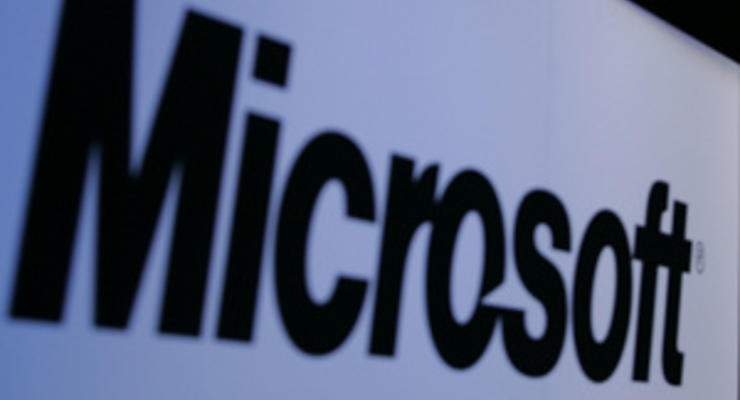 Акции Microsoft упали на 1,7%, несмотря на спокойный отчет руководства