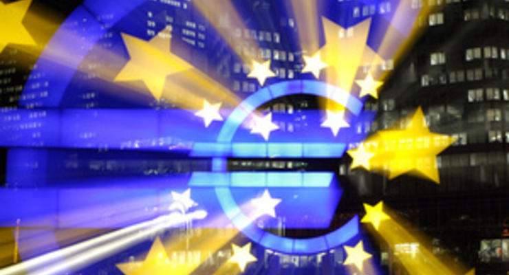 Евро взлетел до максимума 11 месяцев благодаря заявлению главы ЕЦБ в Давосе