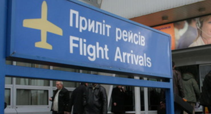 АэроСвит передаст выполнение оставшихся двух внутренних рейсов Днипроавиа