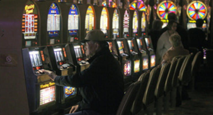 В Беларуси ввели запрет на посещение казино игроками, которые сами этого попросили
