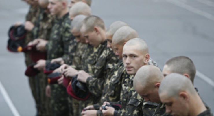 Украинской армии грозит глубокая технологическая отсталость