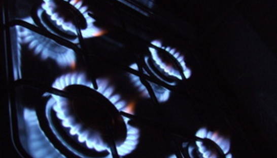 Золотое топливо: в Хмельницкой области госучреждение закупило газ по $1058