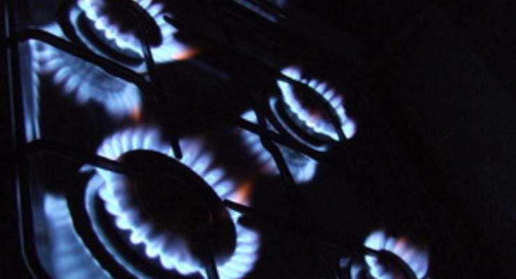 Золотое топливо: в Хмельницкой области госучреждение закупило газ по $1058
