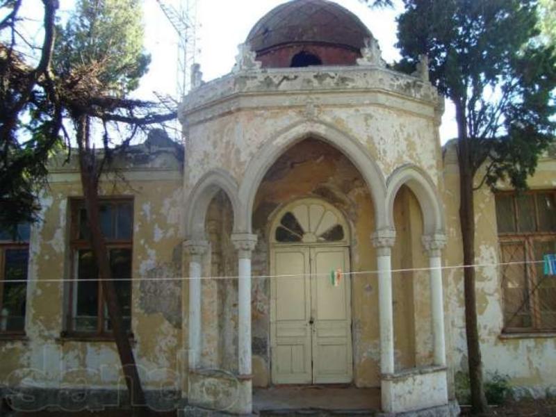 Жилье с историей: Украинцы продают руины по цене дворцов (ФОТО) / slando.ua