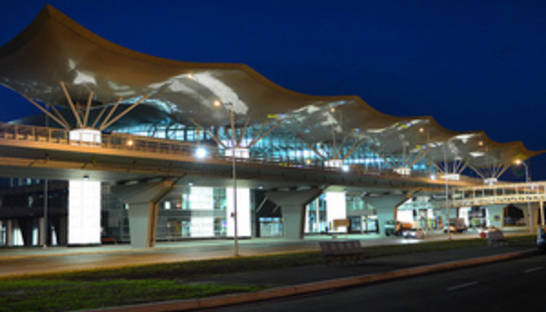 СМИ допустили, что крах АэроСвита может быть на руку пассажирам