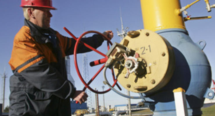 Россия не перекроет Украине газ, иначе Европа разгневается - экс-советник Ющенко