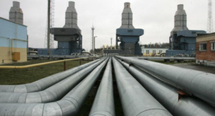 Би-би-си: Может ли Украина не платить по счетам "Газпрома"?