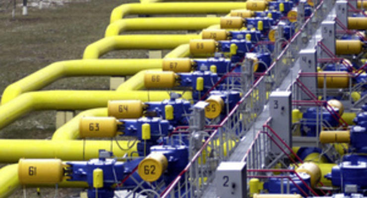 Реформирование газового рынка поможет Украине с проблемами бюджета - S&P