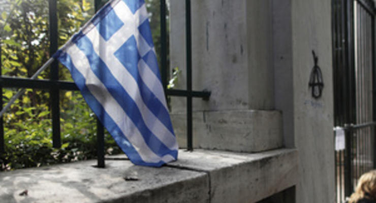 Минфин Греции назвал дату отмены мер жесткой экономии