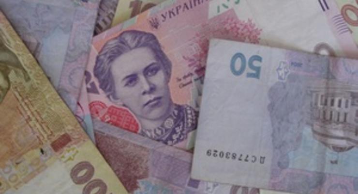 В этом году правительство Украины выделит на поддержку предпринимательства 13 млн грн
