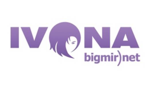 Аудитория женского портала IVONA bigmir)net превысила миллион уникальных пользователей