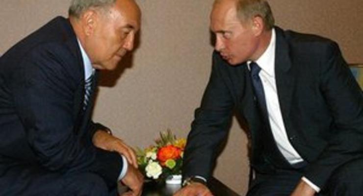 Казахстан планирует избавиться от российского бензина ради сотрудничества с Китаем