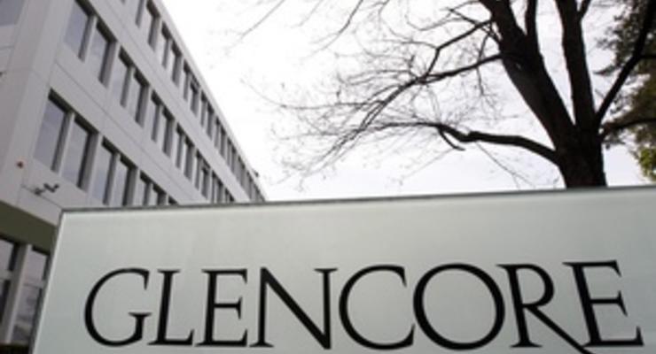 Glencore выходит в лидеры на нефтяном рынке РФ - Reuters