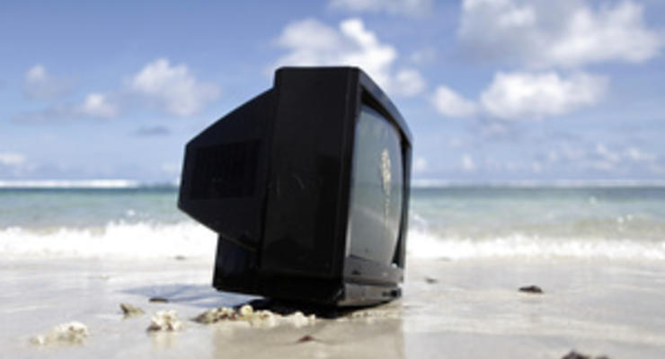 Япония станет первой в мире страной с телевидением ультравысокой четкости