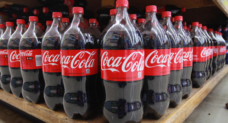 ТОП-10 фактов о Coca-Cola, которые вас удивят