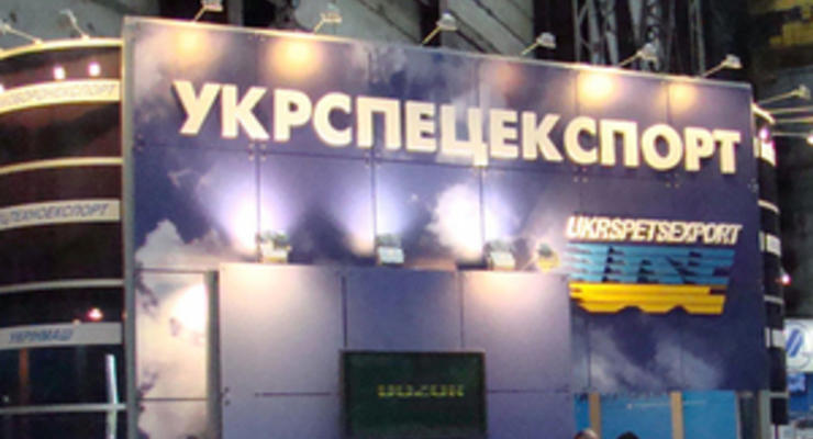 СМИ: В Казахстане задержали двух высокопоставленных сотрудников Укрспецэкспорта