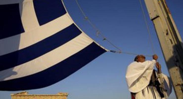 Арабская монархия инвестирует миллиард евро в депрессивную Грецию