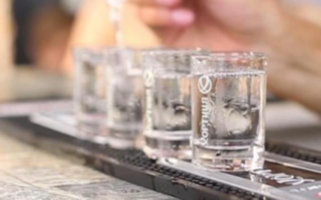Прибыль одного из крупнейших производителей водки в Украине превысила $50 млн