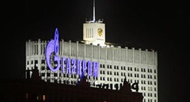 Газпром потерял мировое лидерство по прибыли, соревнуется за третье место с китайцами