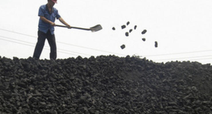 Украине на заметку: всплеск добычи сланцевого газа в США оживил спрос на уголь в Европе