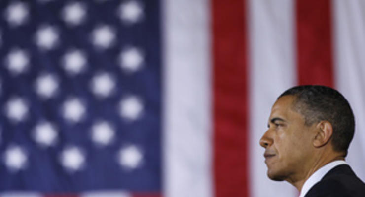 Обама подписал закон о предотвращении дефолта в стране