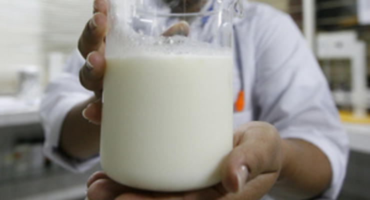 В Украине запретят молочные продукты без молока