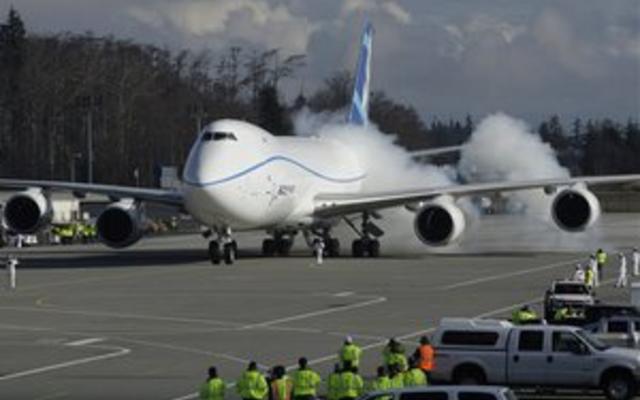 Японские специалисты выяснили причины неисправности "лайнера мечты" от Boeing